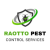 Raotto Pest Control Logo